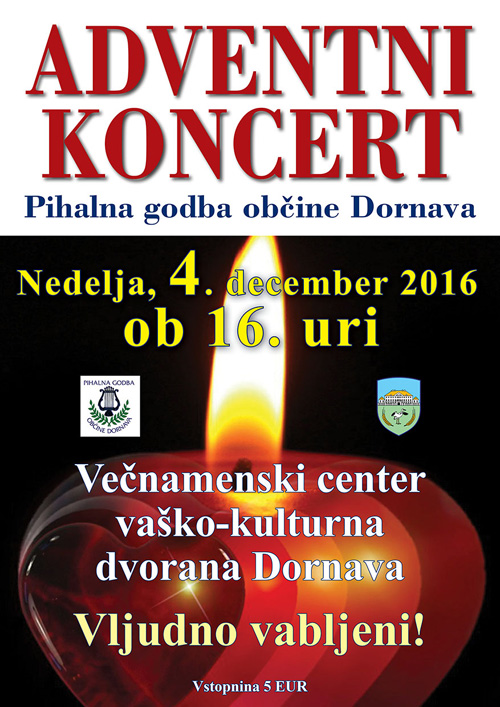 Adventni koncert