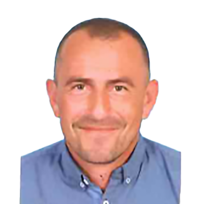 Boštjan Kolar