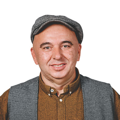 Miran Černesl