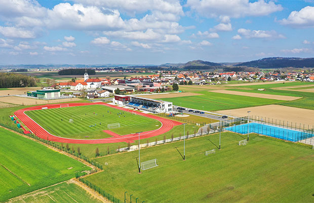 Športni park Gorišnica