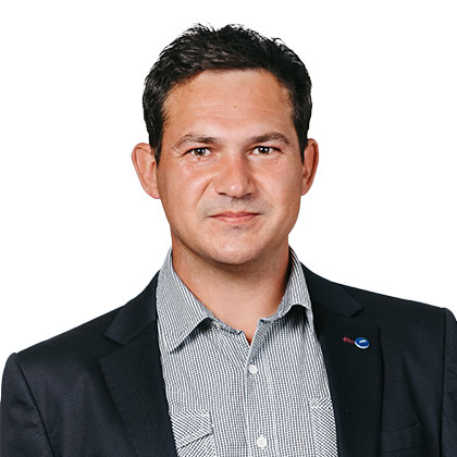 Gregor Visenjak