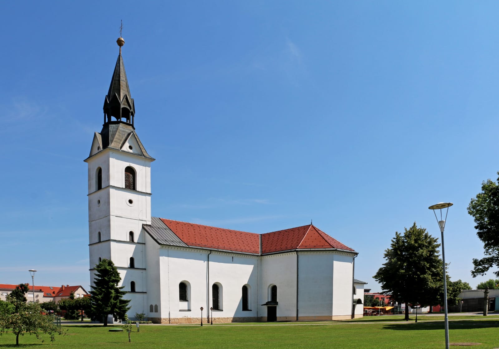 Cerkev Svete Marjete niže Ptuja