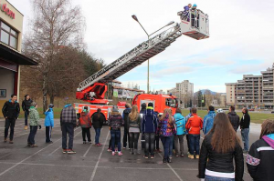 Srebrna značka za mladince 2013 – Velenje