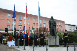 OBČINA KAMNIK PRAZNUJE - PROGRAM PRIREDITEV 2016