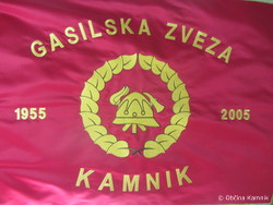 Skupščina Gasilske zveze Kamnik