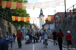 Kamfest 2016 je tukaj in v našem mestu ponuja obilo zabave 