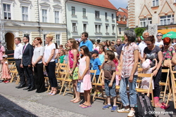 200 let javnega glasbenega šolstva na Slovenskem