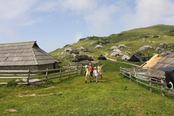 Aktiven začetek poletja s Pohodniškim festivalom v Kamniško-Savinjskih Alpah