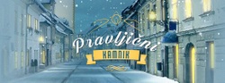 Vabljeni v Pravljični Kamnik na kamniško decembrsko odštevanje