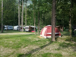 Konec poletne sezone in zaprtje Kampa Alpe