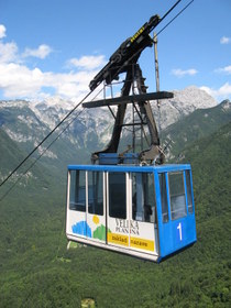 Nihalka na Veliko planino ponovno obratuje