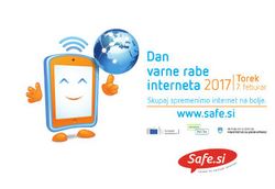 7. februar 2017 - dan varne rabe interneta