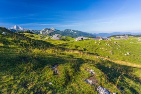 Velika planina med najboljšimi ''THE BEST SUMMER TRIP 2017''