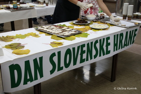 Kako je dišalo po tradicionalnem slovenskem zajtrku v kamniških šolah in vrtcih? 