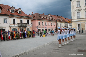 Šport ima moč, da navdihuje, združuje in povezuje