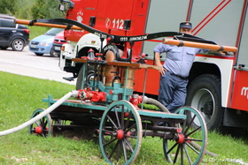 18. srečanje veterank in veteranov regije Ljubljana III