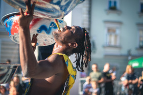 Uspešno zaključili prvi festivalski vikend