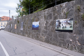 Kamniški fotografi se vračajo z Razstavo na prostem