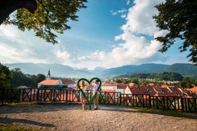 Brezplačno vodenje po Malem gradu in kapeli