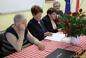 Redni letni občni zbor Društva diabetikov Kamnik