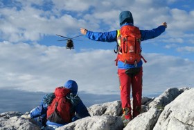 Prispevek turističnih organizacij k varnejšemu obiskovanju gora