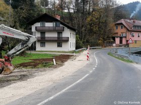 T e D n i (K) Občine