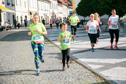 11. Veronikin tek je prinesel rekord proge v ženski kategoriji