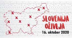 SLOVENIJA OŽIVLJA! – Svetovni dan oživljanja