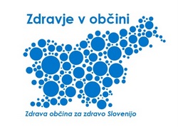 Poročilo raziskave o zdravju v občini Kamnik