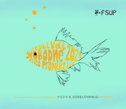 Poziv za sodelovanje na 8. Festivalu Svobodne Video Produkcije