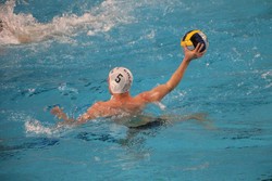 Calcit Waterpolo ne bo ubranil naslova Pokalnega prvaka