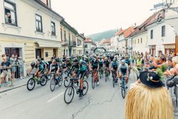 Težko pričakovan, »najhitrejši« Maraton Alpe Scott je za nami