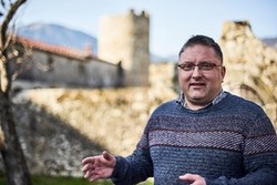 Izbran novi direktor Zavoda za turizem, šport in kulturo Kamnik