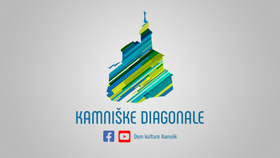 Kamniške diagonale – pogovorni večeri