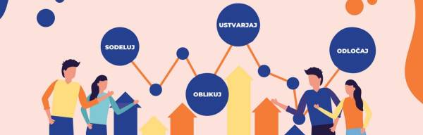 Rezultati glasovanja o projektnih predlogih za participativni proračun