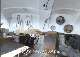 mocna kmecki muzej