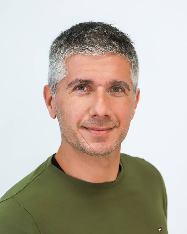 marko k