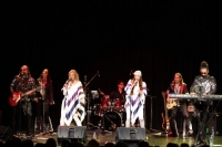 ABBA REAL TRIBUTE BAND V DOMU KULTURE LENART