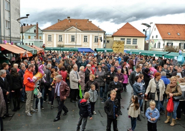 LENARŠKO ŽEGNANJE