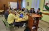 Svetniki v prvem branju sprejeli proračun, težak več kot 17 milijonov