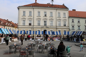 Tržnica Okusi Kamnika – Podeželje in Eko