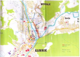 V nedeljo, 21. maja 2017, bo veljala popolna zapora Cankarjeve ceste