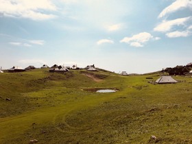 Velika planina, d. o. o. je prejela bonitetno oceno odličnosti AAA