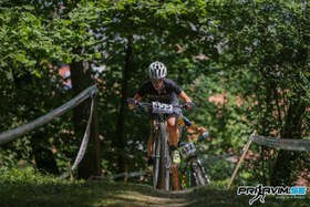 Številni uspehi Calcitovcev v vročem Samoboru