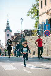 11. Veronikin tek je prinesel rekord proge v ženski kategoriji