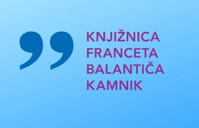 Odprtje Knjižnice Franceta Balantiča Kamnik in Medobčinskega muzeja Kamnik