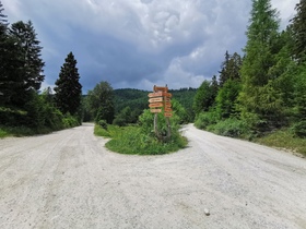 Plačljivo parkiranje na Veliki planini od petka, 17. julija 2020 dalje, z namenom ohranjanja, razvoja in spodbujanja turizma na Veliki planini