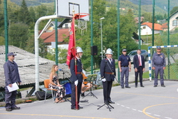 17. srečanje gasilskih veteranov Gasilske zveze Kamnik