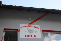 Redni letni občni zbor Prostovoljnega gasilskega društva Sela