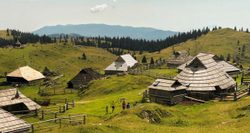 V Termah Snovik že lahko koristite nove turistične bone, ravno tako tudi na Veliki planini